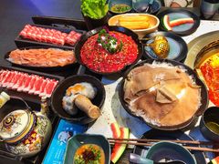 -火鳳祥美蛙牛肉自助(青悦城店)