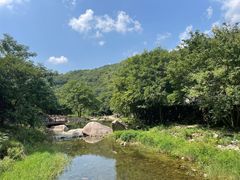 -武汉姚家山旅游景区