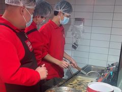 -黑色经典臭豆腐·湖南特产(步行街店)