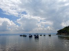 -抚仙湖禄充风景区