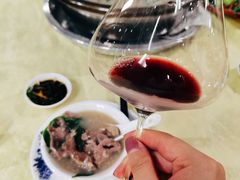 -标记美食新鲜猪杂(兴南大道店)