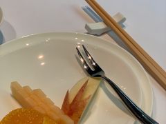 餐前水果-芙蓉堂(武汉天地店)