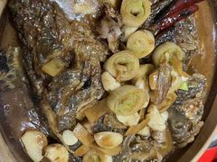 -房县土本味土鸡汤特色餐厅(沌口店)