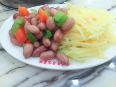 -老爷子原味蒸饺(总店)