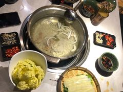 -狐狸爱上椰子鸡(滨江星光大道店)