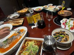 -幸福的烤包子·新疆菜