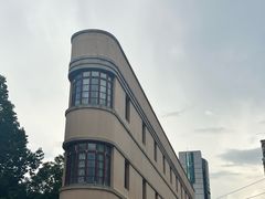 -南屏步行街