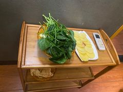 -海银海记潮汕牛肉火锅(新港中路海珠店)