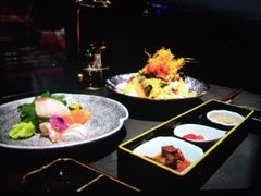 -铭牛烧肉·和牛海鲜自助(高新月牙湖店)