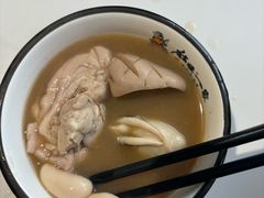 -猪腰一家·地道佛山菜(盐步店)