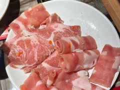 -名扬煮艺肥牛自助火锅(东平店)