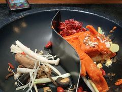 -火社火锅(平安大街店)