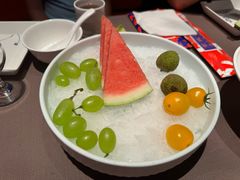 -鸽子张·家宴(黄辛庄旗舰店)