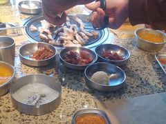 -安又胖韩国烤肉
