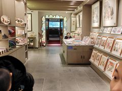 -平江历史文化街区-友苏美术馆