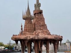 -大连海昌发现王国主题公园