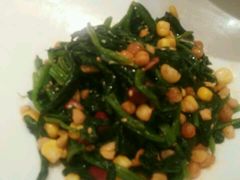 -华夏食府中餐厅(中原路店)