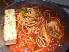 -赤火牛排(金狮广场店)