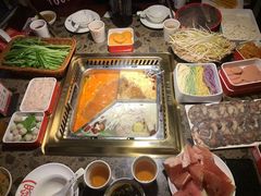 -蜀九鼎毛肚火锅(惠安店)