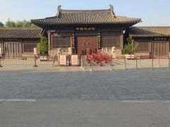-赵州桥景区