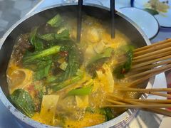 -望江门小龙虾·烧烤(九堡店)