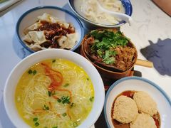 -龙抄手(文殊坊店)