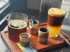 -Torch Coffee 炬点咖啡