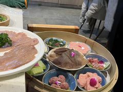 -五星桥原切肥牛火锅·30年专注好牛肉(湖塘店)