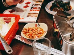 -富正毅三下锅·湘西韵味(天门山索道店)