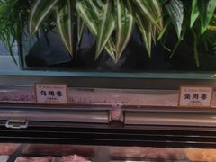 -金滏山烤肉·海鲜·火锅自助餐厅(襄阳万达店)