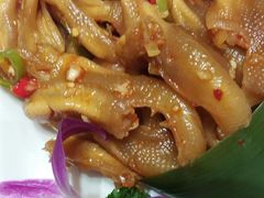 -930私房菜(欧阳路店)