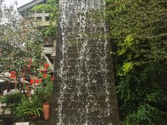 -海窝子古镇