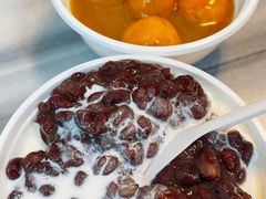 -芬芳甜品(同福路店)