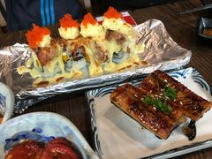 -大雄寿司(中华广场店)