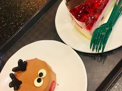 -星巴克(湖州凤凰时代广场店)