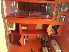 迷途主题旅馆-广州迷途主题旅馆(海珠广场店)