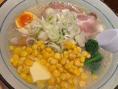 盐味牛油粟米-yokocho上横町·日本食街(深业上城店)