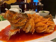 -新聚丰菜馆(太监弄店)