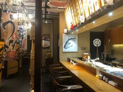 -千代武日本料理(爱建店)