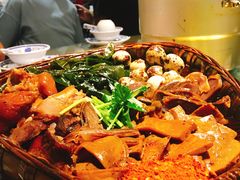 -灶东家民间菜(回兴店)