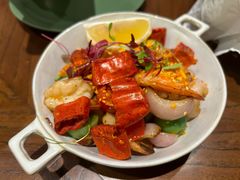 -WOKKA by艮上(中海环宇荟店)