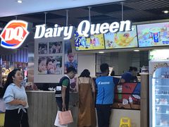 -DQ·蛋糕·冰淇淋(金桥店)