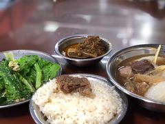 -阿秋牛排(湖心街店)