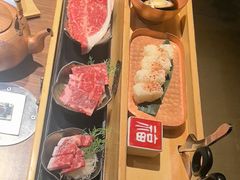 -牛道·和牛九食(市府恒隆广场店)