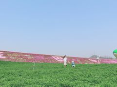 -大连铭湖国际观光牧场