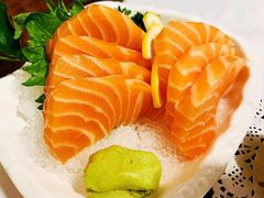 -肆月河豚·新淮扬(金融街店)