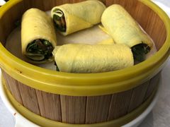 -蔓兰家的四季S0餐厅·融合菜(当代MOMA店)