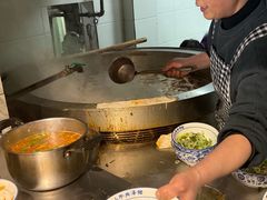 -清真马杰山牛肉汤馆
