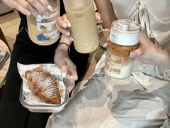-Something For(鹏润达店)