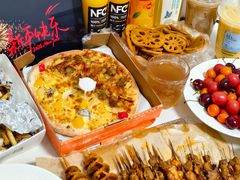 -中华巴洛克风情街